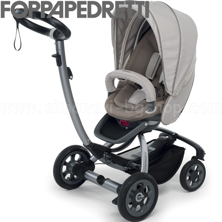 FoppaPedretti  3in1 